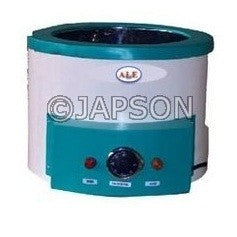 Cylinderical Oil Bath (High Temperature) Cylinderical Oil Bath (High Temperature)